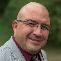 Oliver Hebgen