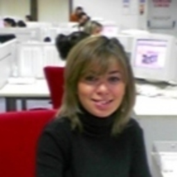 Ceyda Girginol