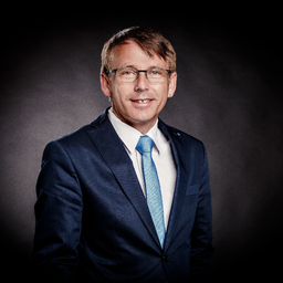 Wolfgang Huber