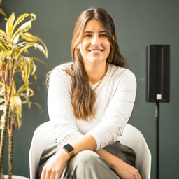 Sarah Müller