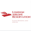 London Airline Reservation