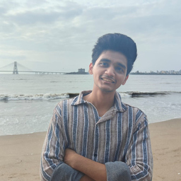 shubham vadke
