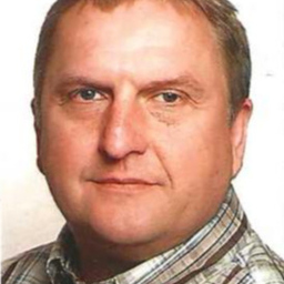 Profilbild Thomas Engelking