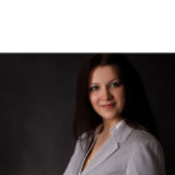 Profilbild Irina Doerk