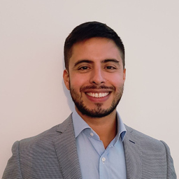 Sebastian Meza