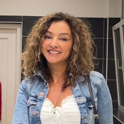 Selma Toprak