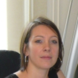 Lucie GARNIER