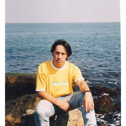 Aslan Öztürk