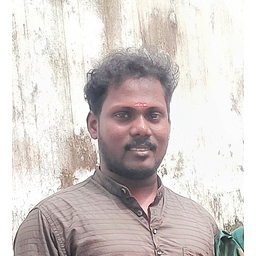 Sumesh MS