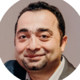 Abdul Halabia