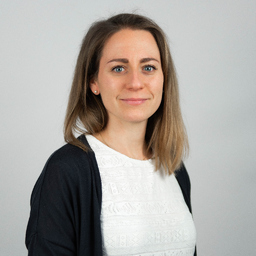 Yvonne Lipp