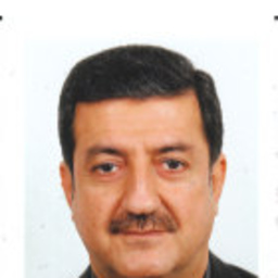 Dipl.-Ing. Hameed Kinana