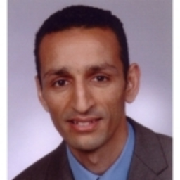 Abderrahim Ahlamine's profile picture