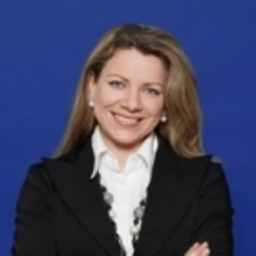 Nina Consemüller