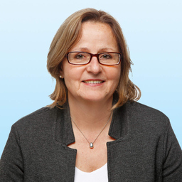 Martina Fink-Aloussi