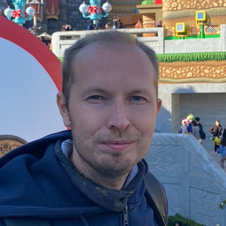 Andrey Orlov's profile picture