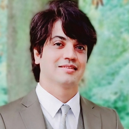 Esmail Nazary