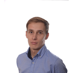 Azanov Alexandr
