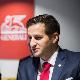 Markus Heindl