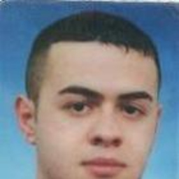 Ali Samet Meşeli