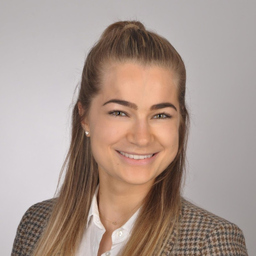Profilbild Laura Sofia Spiegel