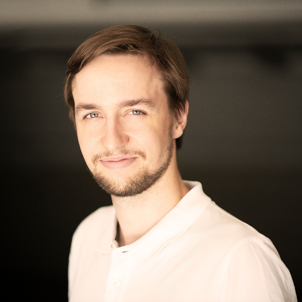 Felix Biedermann Softwaretechnik Universität Stuttgart XING