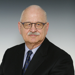 Heinz Ebbing
