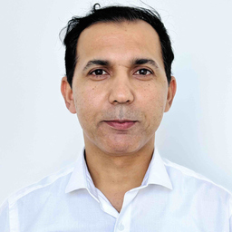 Ikram Ullah Khan