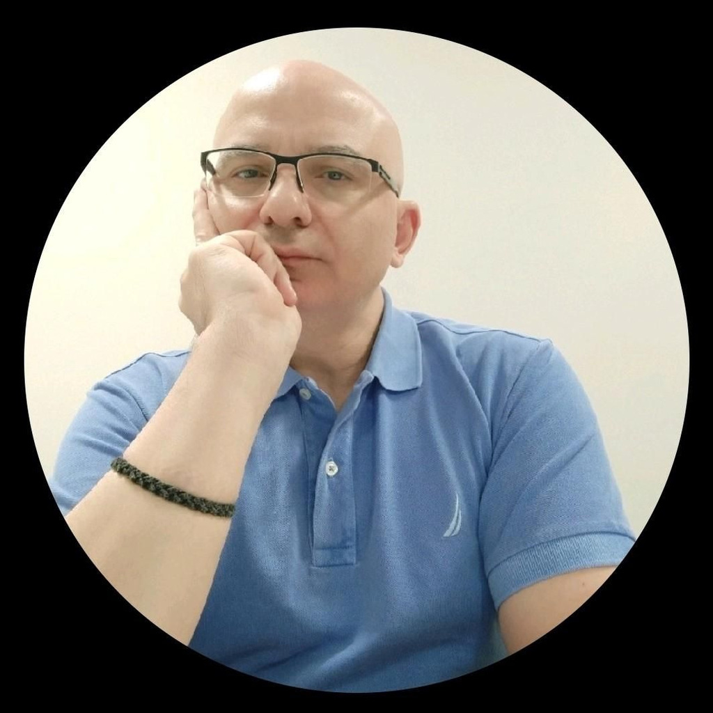 ISMET KILIC Head of Operational Excellence Janoschka Deutschland