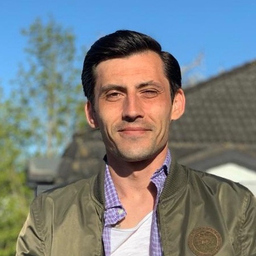 Catalin Martinescu