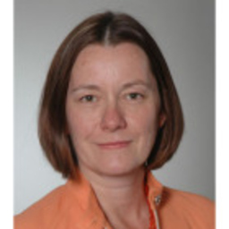 Inge Kokot