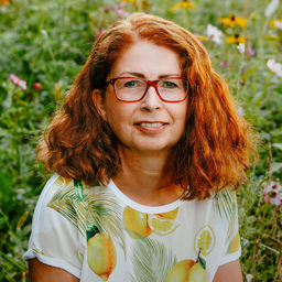 Barbara Michaela Hux