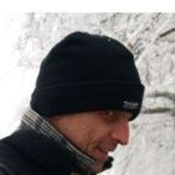 Markus Mühlbacher