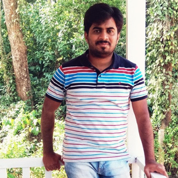 Jeevan Kumar M R