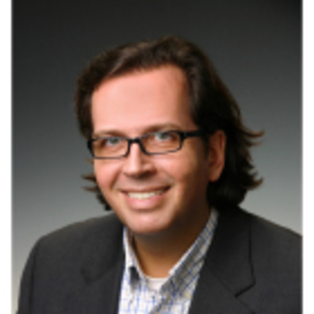 Jörg Funk Gebietsrepräsentant West EuroDisplay GmbH XING