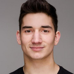 Dominic Sasara
