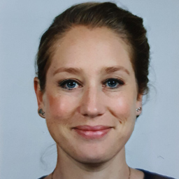 Sanneke van den Boomgaard