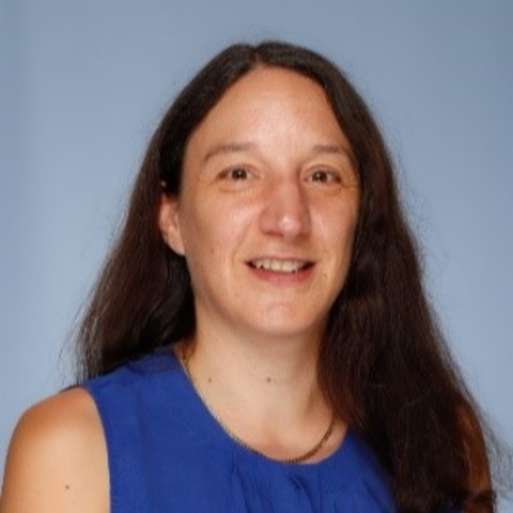 Barbara Henggeler Sachbearbeiterin Disposition & Dokumanagement