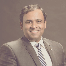 Pratap Shrotriya