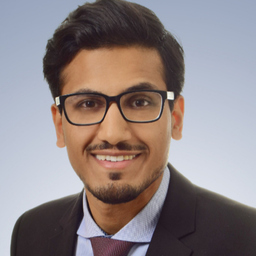 Hassan Ahmad Suleman