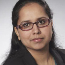 Dr. Amruta Nawdiyal