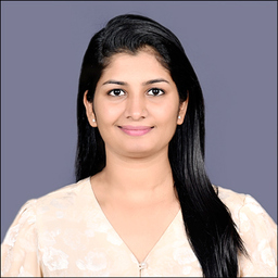 Priyanka Ardalkar