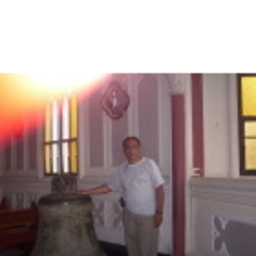 Miguel Vargas Machuca Toledo