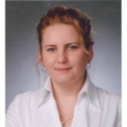 Petra Sznopkáné Molnár