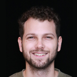 Marcel Sinn