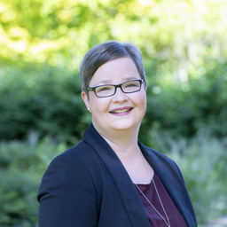 Susanne Bähr-Goerk
