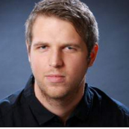 Benedikt Stapf