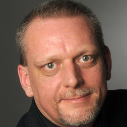 Andreas Kötterheinrich