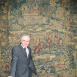 Jean Marie Dor