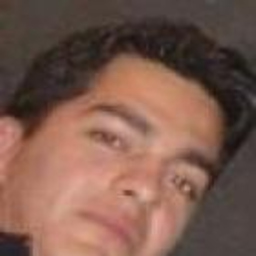 Christian Vargas Gonzales